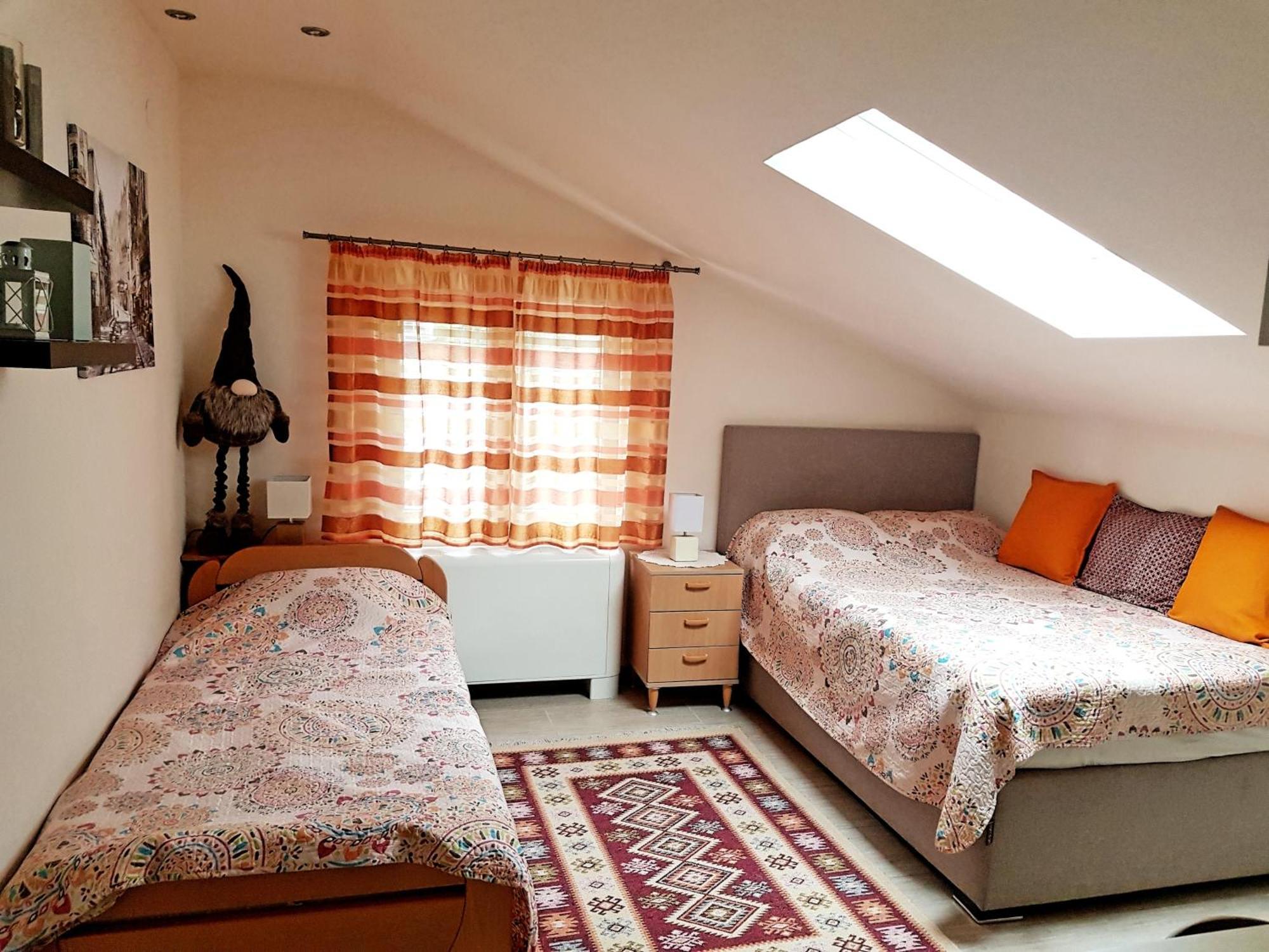 Apartments G. Jovanovic Котор Экстерьер фото