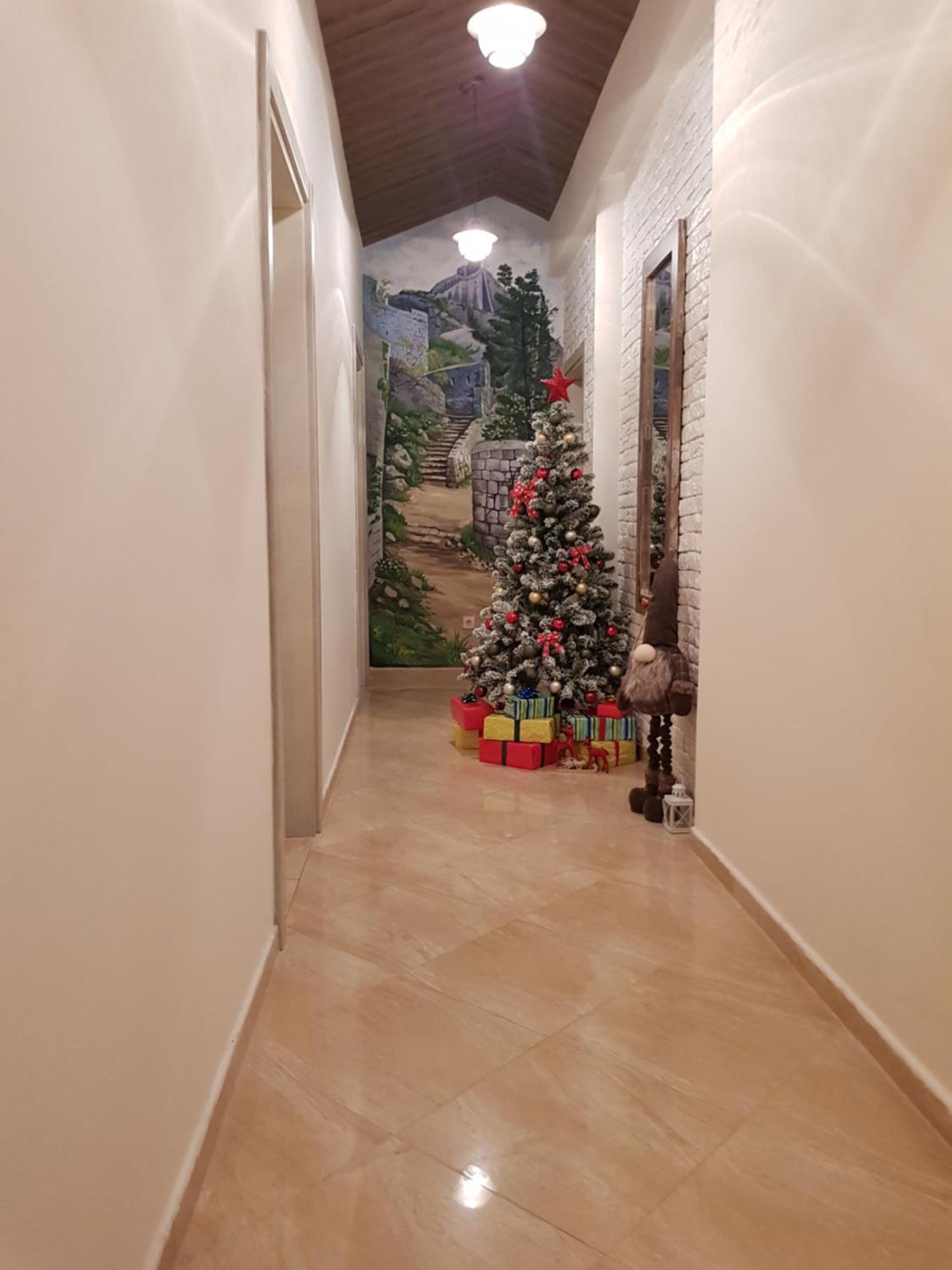 Apartments G. Jovanovic Котор Номер фото